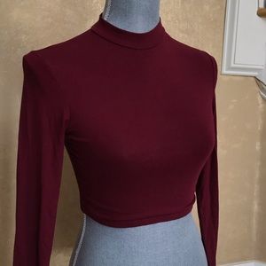 SUPER SOFT crop top